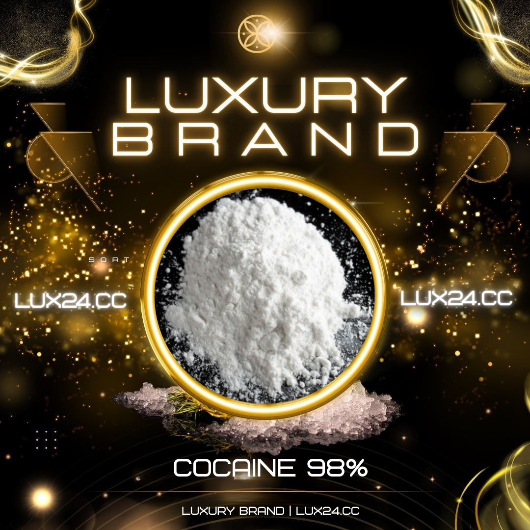 ❄️ COCAINE 98% ❄️